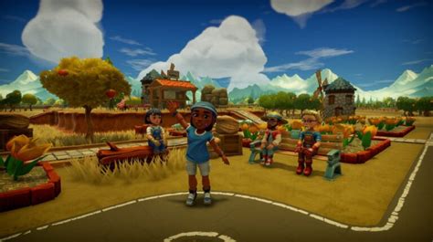 Best Farming Games To Build Your Dream Farm in 2025 .